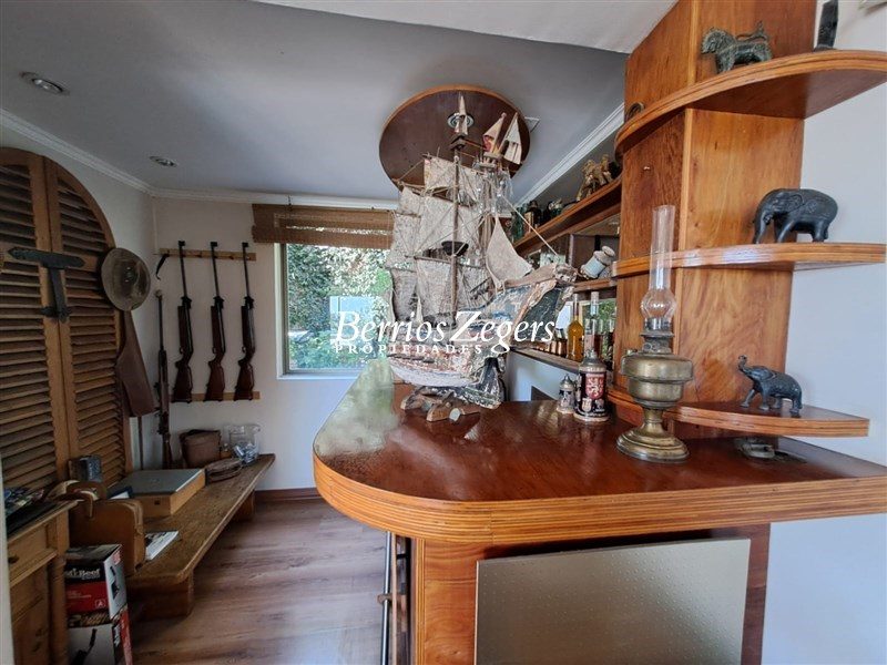 Casa en venta en Las Condes — foto 10