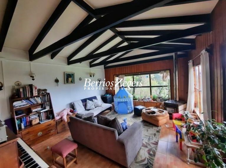 Casa en venta en Puerto Varas — foto 5