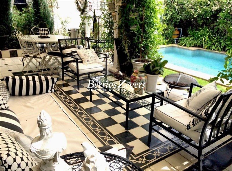 Casa en venta en Las Condes — foto 3