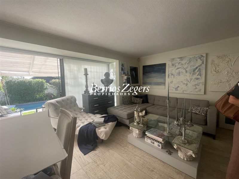 Casa en venta en Las Condes — foto 4