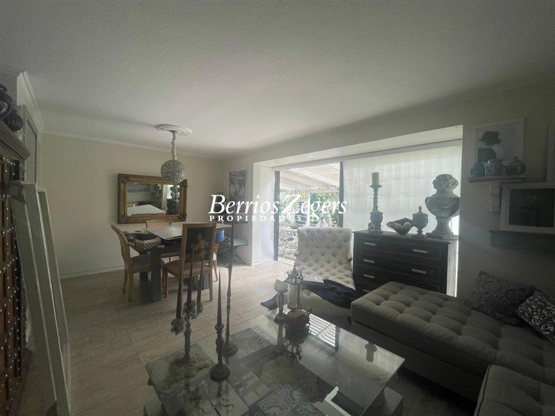 Casa en venta en Las Condes — foto 5