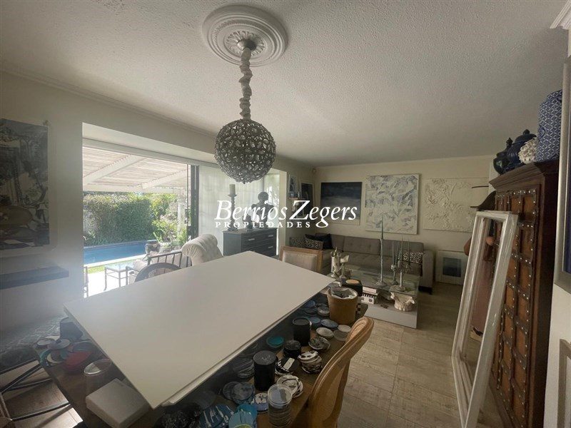 Casa en venta en Las Condes — foto 6