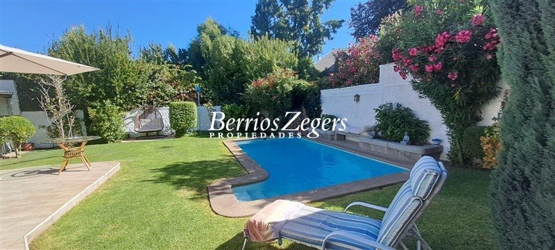 Casa en venta en Las Condes — foto 1