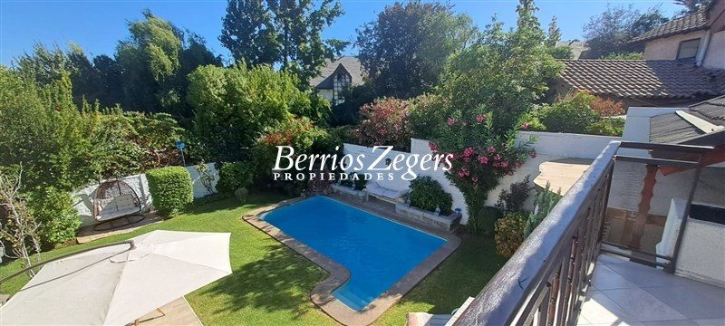 Casa en venta en Las Condes — foto 3