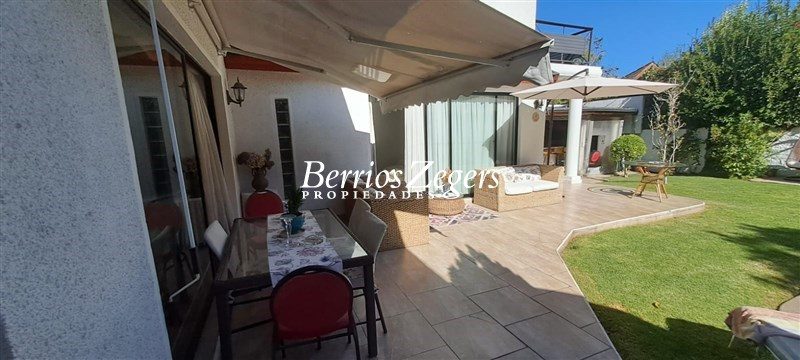 Casa en venta en Las Condes — foto 4