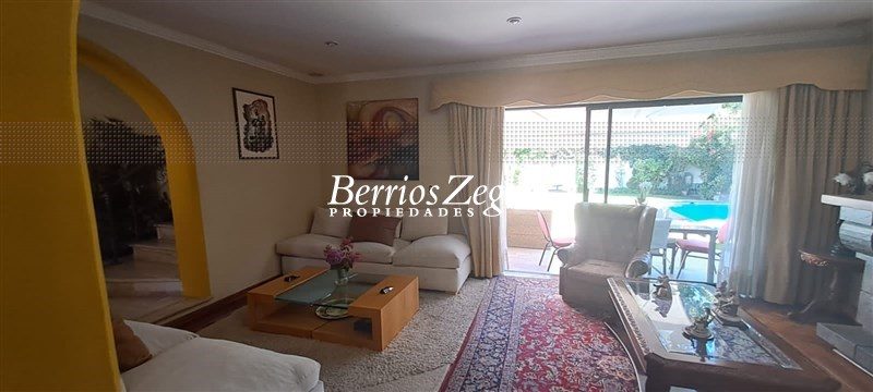Casa en venta en Las Condes — foto 7