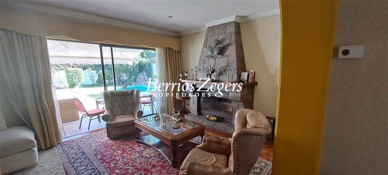 Casa en venta en Las Condes — foto 8