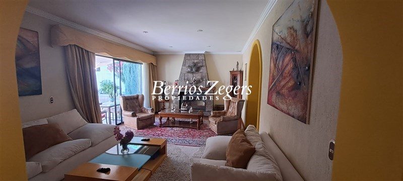 Casa en venta en Las Condes — foto 9