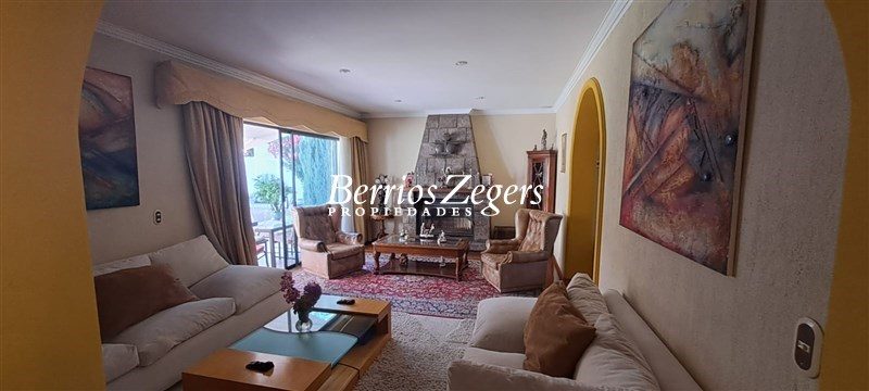 Casa en venta en Las Condes — foto 10