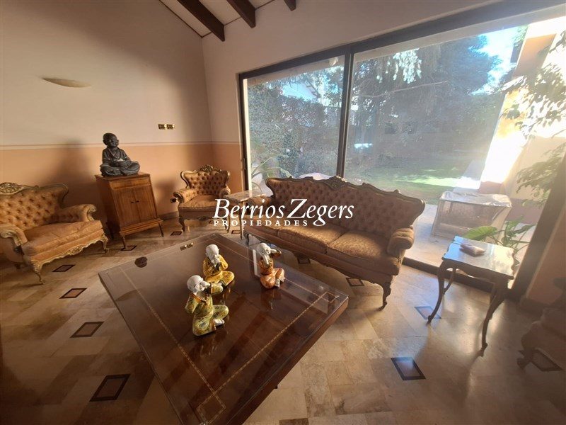 Casa en arriendo en Las Condes — foto 5