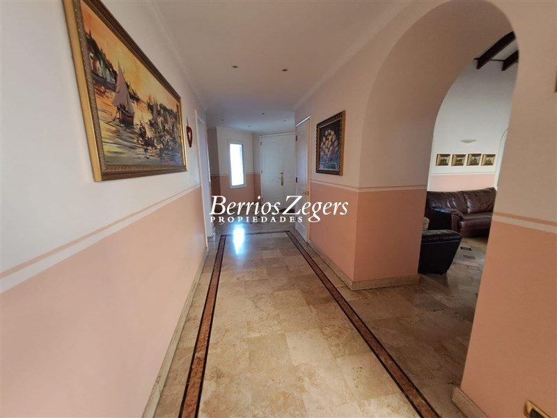 Casa en arriendo en Las Condes — foto 7