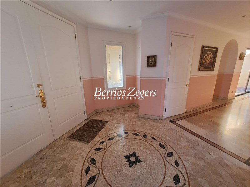 Casa en venta en Las Condes — foto 2
