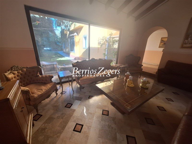 Casa en venta en Las Condes — foto 4