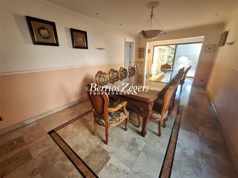 Casa en venta en Las Condes — foto 6