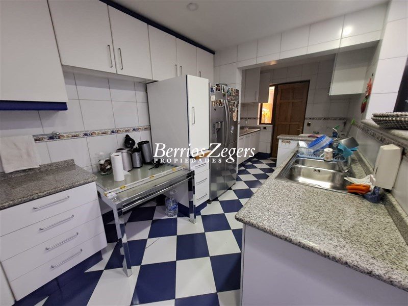 Casa en venta en Las Condes — foto 9