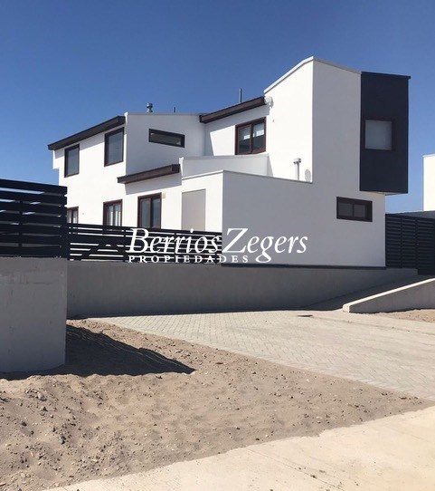 Casa en venta en La Serena — foto 1