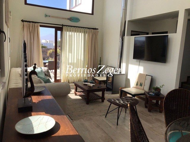 Casa en venta en La Serena — foto 9