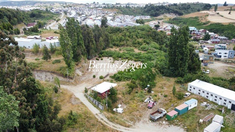 Terreno en venta en Castro — foto 3