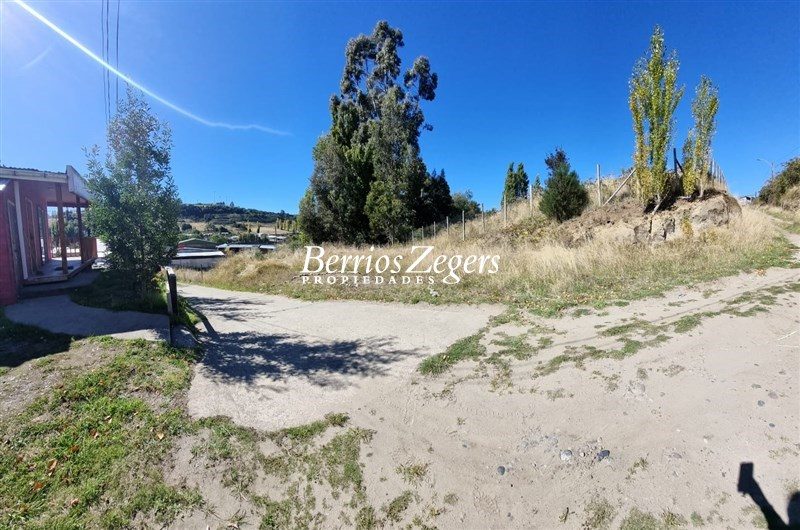 Terreno en venta en Castro — foto 4