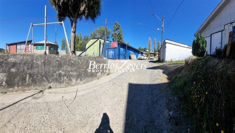 Terreno en venta en Castro — foto 8