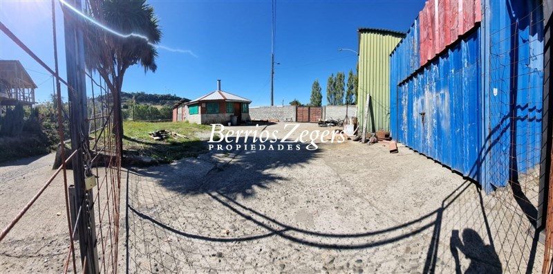 Terreno en venta en Castro — foto 9