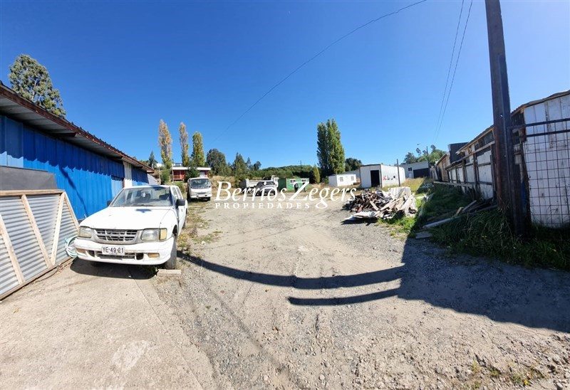 Terreno en venta en Castro — foto 10