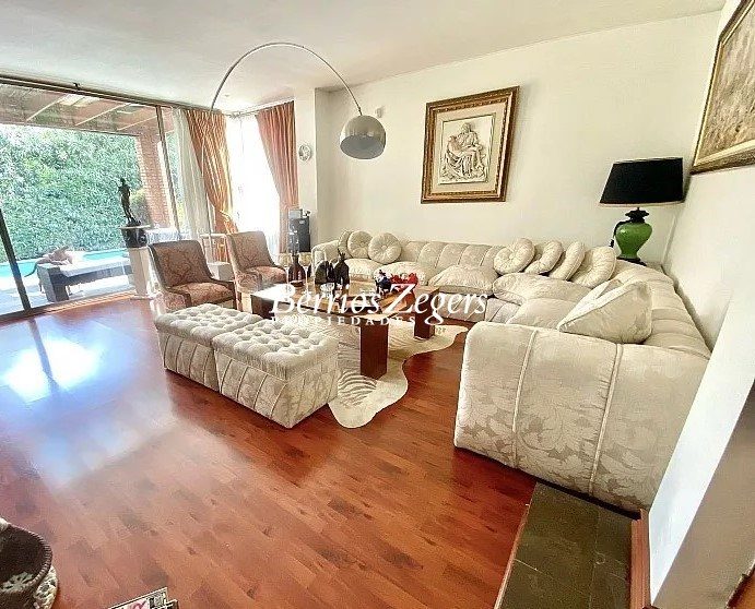 Casa en venta en Las Condes — foto 3
