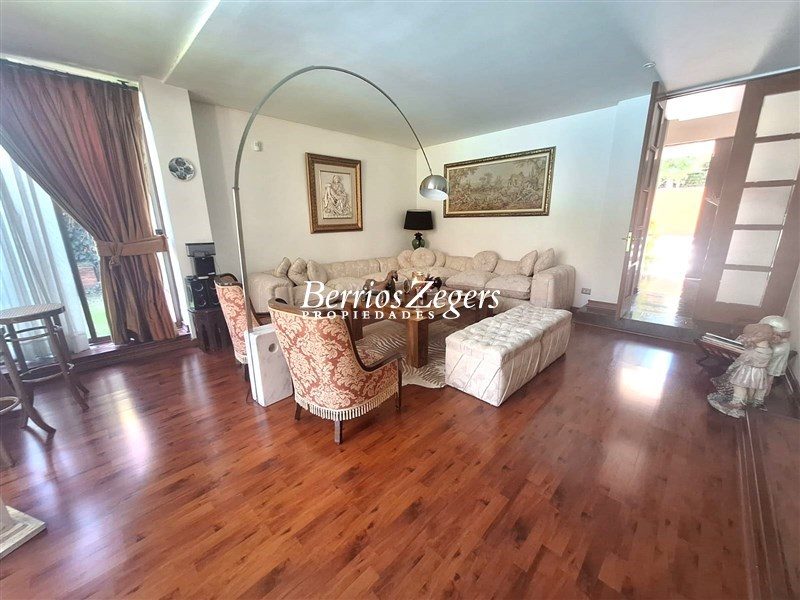 Casa en venta en Las Condes — foto 4
