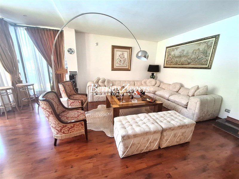 Casa en venta en Las Condes — foto 5