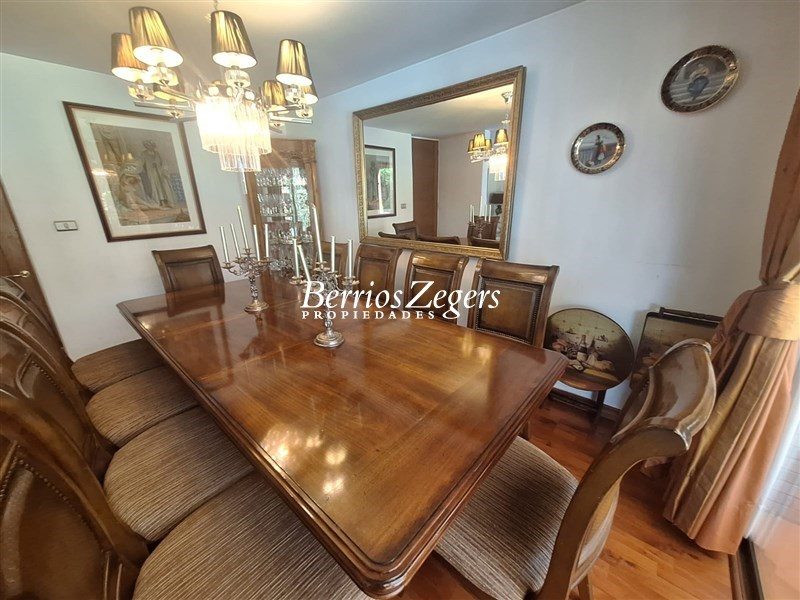 Casa en venta en Las Condes — foto 6
