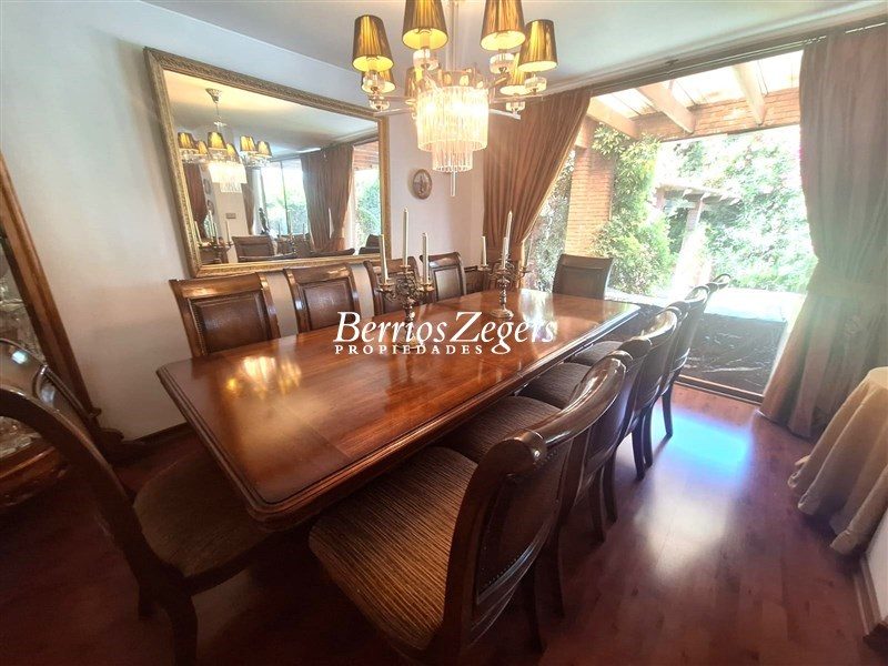 Casa en venta en Las Condes — foto 7