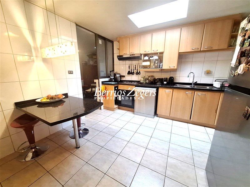 Casa en venta en Las Condes — foto 10