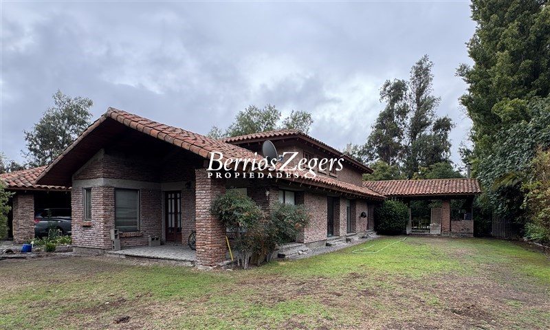 Casa en venta en Colina — foto 1