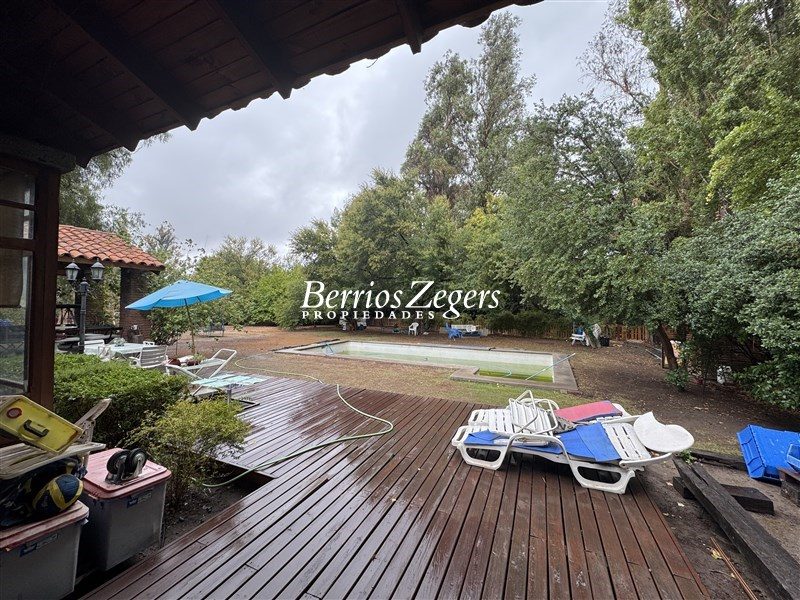 Casa en venta en Colina — foto 5