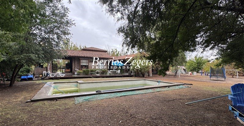 Casa en venta en Colina — foto 6