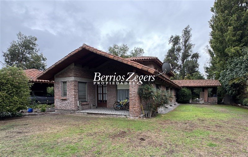Casa en venta en Colina — foto 8