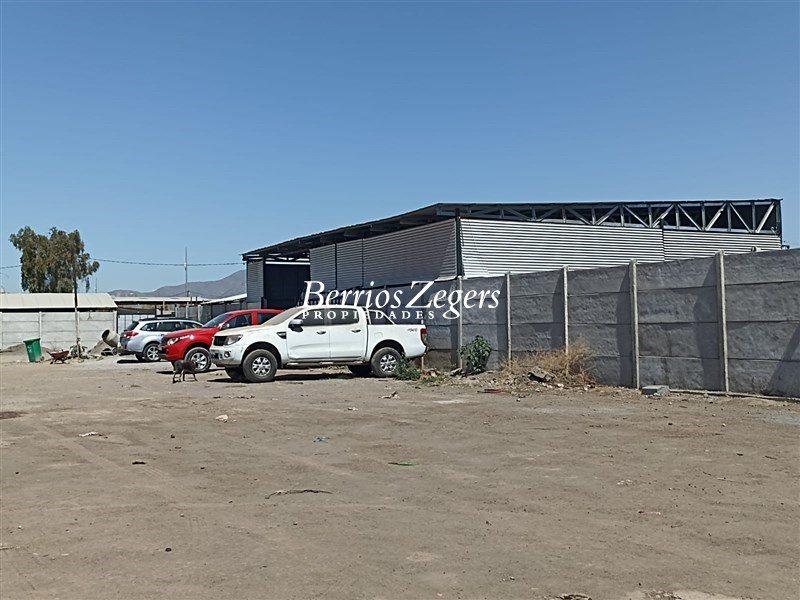 Terreno en venta en Maipú — foto 1