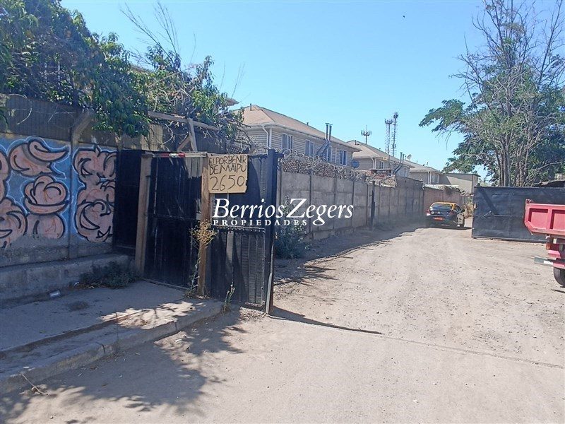 Terreno en venta en Maipú — foto 7