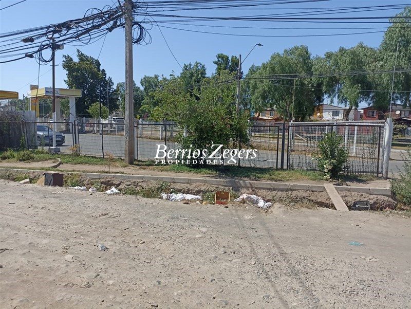 Terreno en venta en Maipú — foto 8