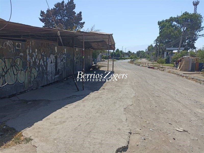 Terreno en venta en Maipú — foto 9