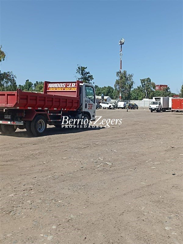 Terreno en venta en Maipú — foto 10