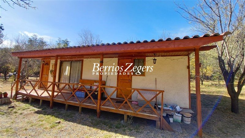 Casa en venta en San José de Maipo — foto 2