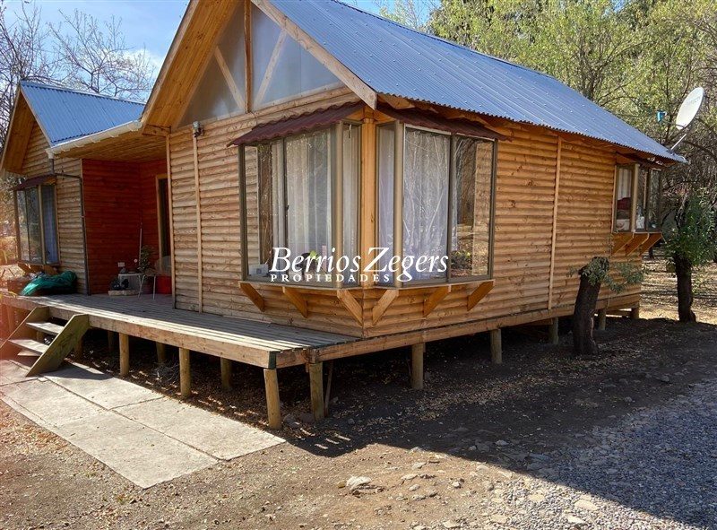 Casa en venta en San José de Maipo — foto 3