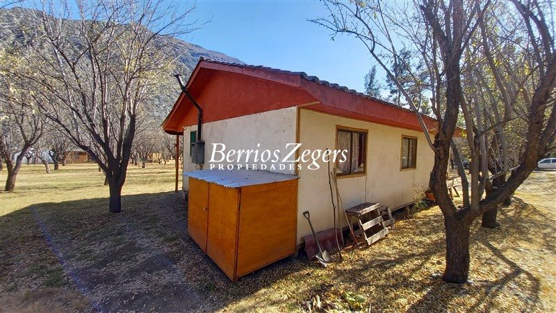 Casa en venta en San José de Maipo — foto 4