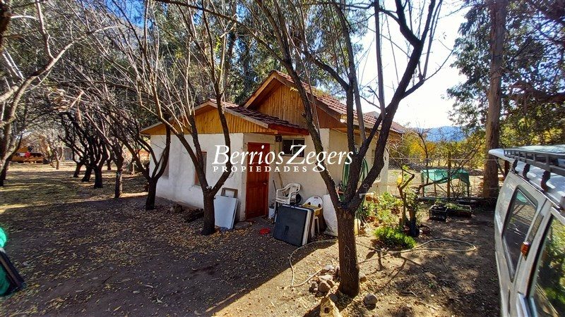 Casa en venta en San José de Maipo — foto 5