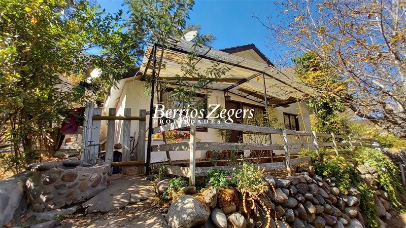 Casa en venta en San José de Maipo — foto 6