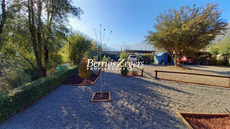 Casa en venta en San José de Maipo — foto 7