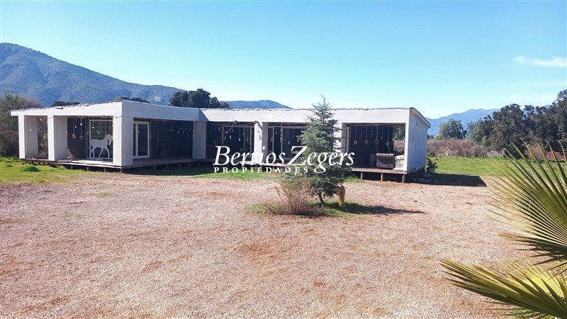 Casa en venta en Paine — foto 1