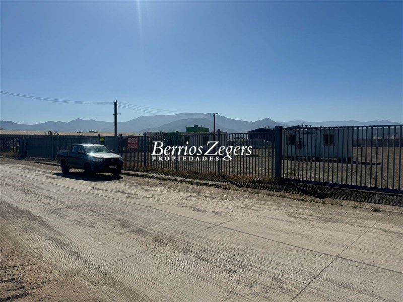Bodega en arriendo en Lampa — foto 2