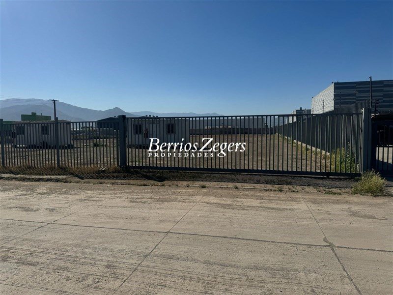 Bodega en arriendo en Lampa — foto 3